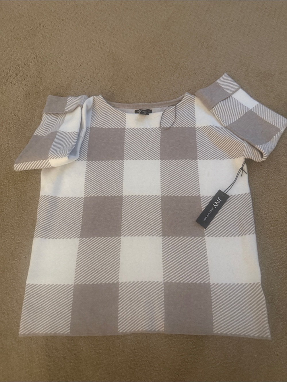 Jones of NY NWT